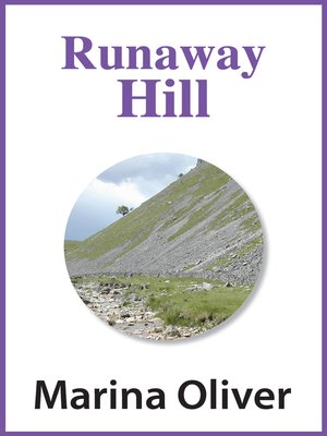 cover image of Runaway Hill